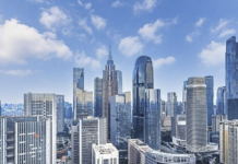 La Chine, résiliente en dépit de tout