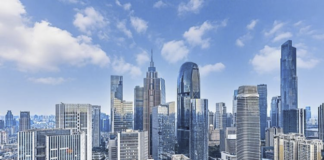 La Chine, résiliente en dépit de tout