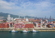 Modernisation chinoise : la promotion de l’ouverture sur l’extérieur