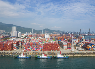 Modernisation chinoise : la promotion de l’ouverture sur l’extérieur