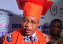 Université virtuelle du Burkina Faso: Rasmané Daniel Sawadogo, nouveau docteur en médiation et gestion des conflits miniers Le nouveau docteur Rasmané Sawadogo : « nous avons voulu explorer une solution qui ne soit pas uniquement judiciaire. La justice tranche, mais la médiation apaise, rétablit les liens sociaux, économiques et culturels ».