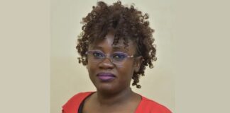 Sidwaya : Mariam Ouédraogo distinguée en Inde pour son courage journalistique