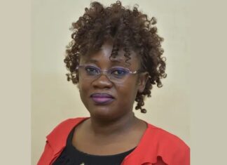Sidwaya : Mariam Ouédraogo distinguée en Inde pour son courage journalistique