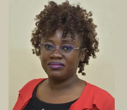 Sidwaya : Mariam Ouédraogo distinguée en Inde pour son courage journalistique