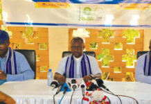 Prix du journalisme pour la paix et la cohésion sociale: la IVe édition officiellement lancée