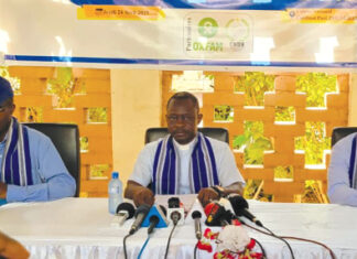 Prix du journalisme pour la paix et la cohésion sociale: la IVe édition officiellement lancée