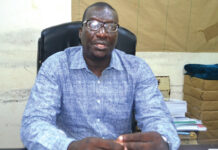 Salon régional de l’agriculture, de l’environnement et de l’élevage: « La tenue de ce salon est une marque de résilience pour notre pays », Issouf Traoré, président du comité d’organisation