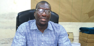 Salon régional de l’agriculture, de l’environnement et de l’élevage: « La tenue de ce salon est une marque de résilience pour notre pays », Issouf Traoré, président du comité d’organisation