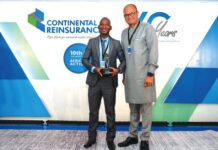 10e édition du Prix panafricain de journalisme en réassurance : Oumarou Rabo, lauréat du 1er prix dans la catégorie langue française