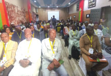 2e Rencontre des ministres de l’AES chargés de l’Industrie et du Commerce: les experts en conclave à Ouagadougou