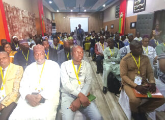 2e Rencontre des ministres de l’AES chargés de l’Industrie et du Commerce: les experts en conclave à Ouagadougou