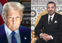 Coopération internationale: les Etats-Unis réaffirment leur reconnaissance de la souveraineté du Maroc sur le Sahara