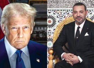 Coopération internationale: les Etats-Unis réaffirment leur reconnaissance de la souveraineté du Maroc sur le Sahara