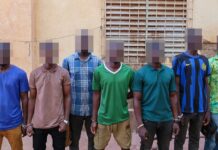 Microfinance : La Police saisit plus 493 millions FCFA de SCOOPS RAAGBIGA pour exercice illégal