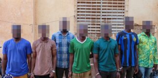 Microfinance : La Police saisit plus 493 millions FCFA de SCOOPS RAAGBIGA pour exercice illégal