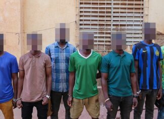 Microfinance : La Police saisit plus 493 millions FCFA de SCOOPS RAAGBIGA pour exercice illégal
