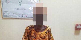 Ouagadougou : elle enlève et séquestre une fillette pendant plus de 5 ans