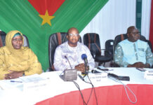 Alliance des Etats du Sahel: des experts examinent le projet de création d’une radio commune