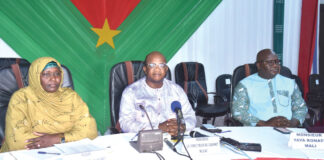 Alliance des Etats du Sahel: des experts examinent le projet de création d’une radio commune