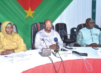 Alliance des Etats du Sahel: des experts examinent le projet de création d’une radio commune