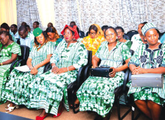 Journée internationale des secrétaires: la CNSS salue le professionnalisme de ses « piliers »