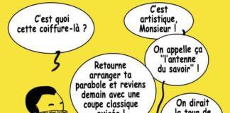 Sourire du 11-04-2025