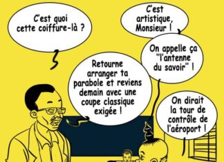 Sourire du 11-04-2025