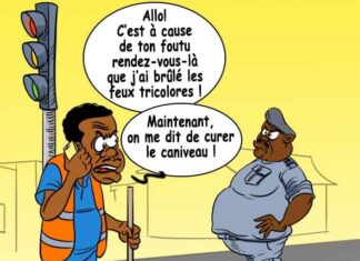 Sourire du 15-04-2025