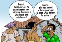 Sourire du 28-04-2025