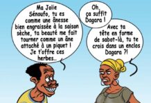 Sourire du 29-04-2025