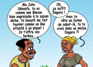 Sourire du 29-04-2025