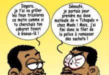 Sourire du 30-04-2025