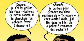 Sourire du 30-04-2025