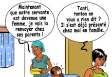 Sourire du 7-04-2025