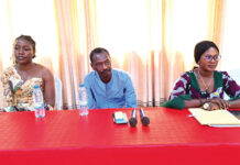 Association des femmes togolaises résidant au Burkina: les membres se forment pour relever les défis