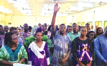 Notariat : 77 clercs prêtent serment