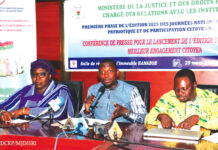 Prix du meilleur engagement citoyen: les candidatures attendues