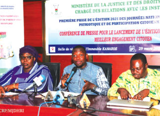 Prix du meilleur engagement citoyen: les candidatures attendues