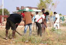 Acrobaties sur la voie publique et de circulation à contre sens: Neuf jours de Travaux d’intérêt général pour plusieurs jeunes
