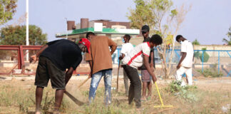 Acrobaties sur la voie publique et de circulation à contre sens: Neuf jours de Travaux d’intérêt général pour plusieurs jeunes