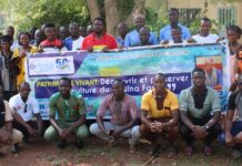 Patrimoine vivant : Des jeunes scolaires et étudiants renforcent leurs capacités