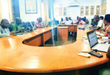 Commission nationale des Petites et moyennes entreprises: Une première session redynamiser le secteur des PME