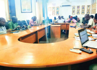 Commission nationale des Petites et moyennes entreprises: Une première session redynamiser le secteur des PME