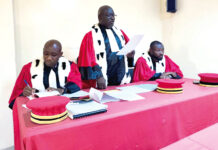 Cour d’appel de Fada N’Gourma: 20 dossiers au rôle des assises criminelles