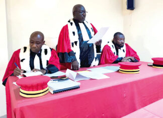 Cour d’appel de Fada N’Gourma: 20 dossiers au rôle des assises criminelles