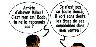 Sourire du 23-05-2025