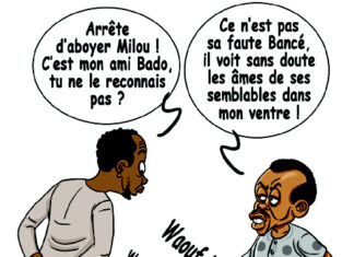 Sourire du 23-05-2025