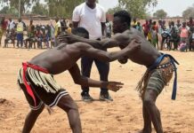 Championnat national de lutte : les innovations de l’édition 2025