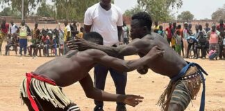 Championnat national de lutte : les innovations de l’édition 2025