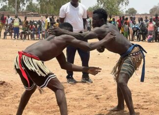 Championnat national de lutte : les innovations de l’édition 2025